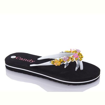 Шлепанцы Candy 16-5 white
