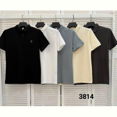 Футболка MMC clothes 3814 yellow