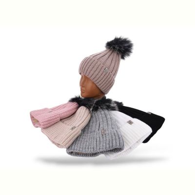 Шапка Red Hat clothes SA1341 mix