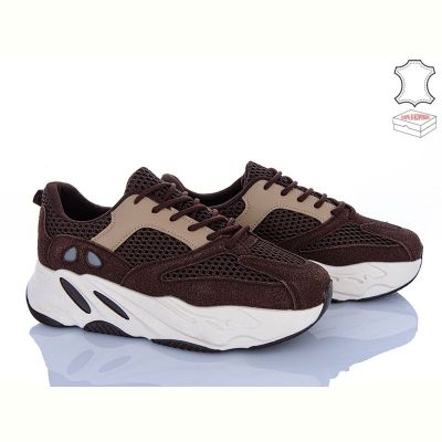 Кроссовки Stilli C60-12 шкіра
