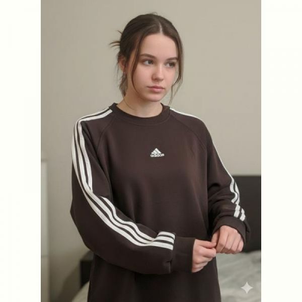 Свитер Newe 511 brown