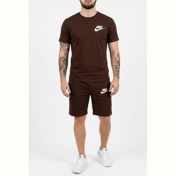 Костюм Sport style 11 brown