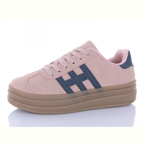 Кроссовки Red-Sun X9 pink