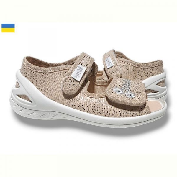 Босоножки Waldi Єва 276-603