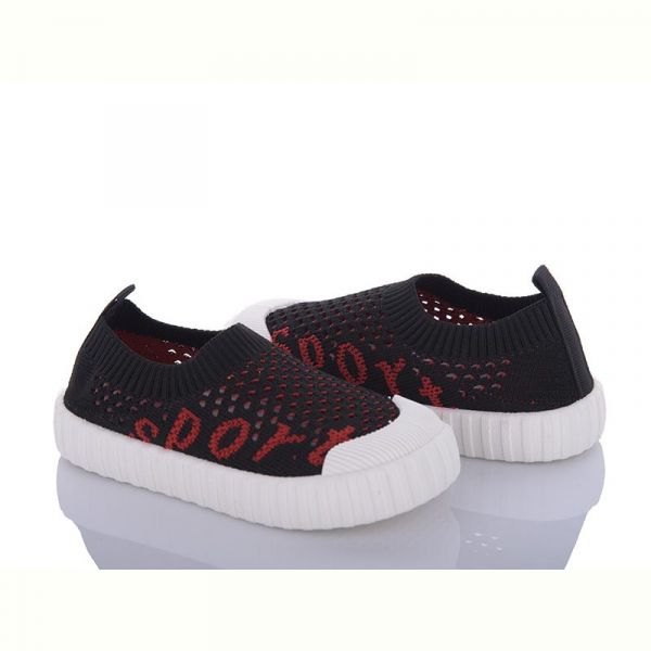 Слипоны Alemy Kids MB5500M
