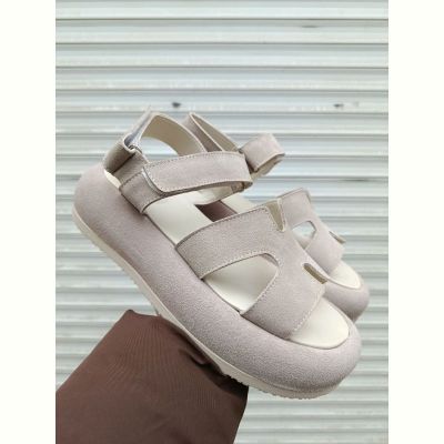 Босоножки DvaShoes VK522-1