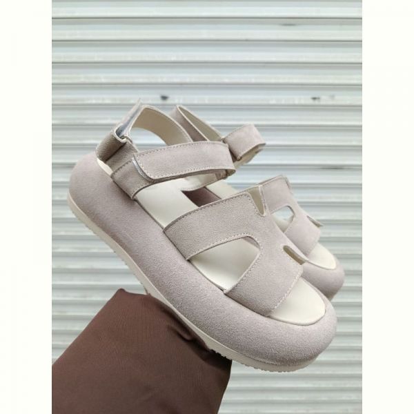 Босоножки DvaShoes VK522-1