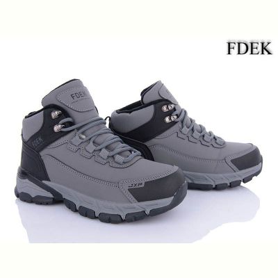 Кроссовки Fdek T9088-7