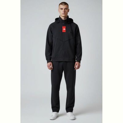 Костюм спорт Hai H999 black