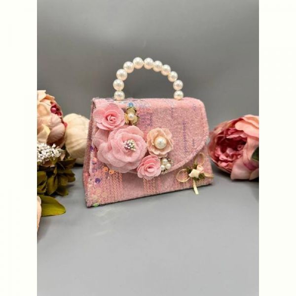 Сумка Luna-bag 25-566 pink
