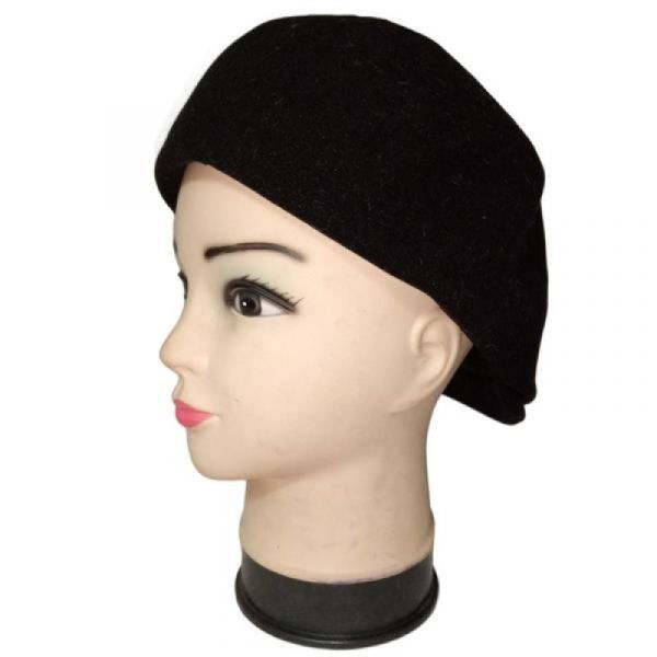 Шапка Mabi 0595 black