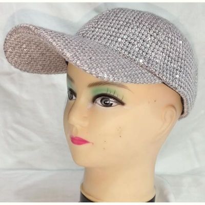 Кепка Mabi MB61 grey