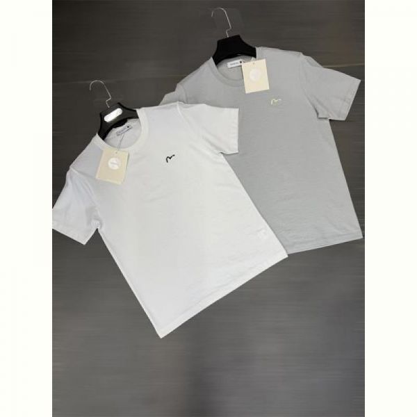 Футболка F.T.H F1289 white