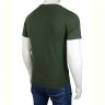 Футболка Textile 797 khaki