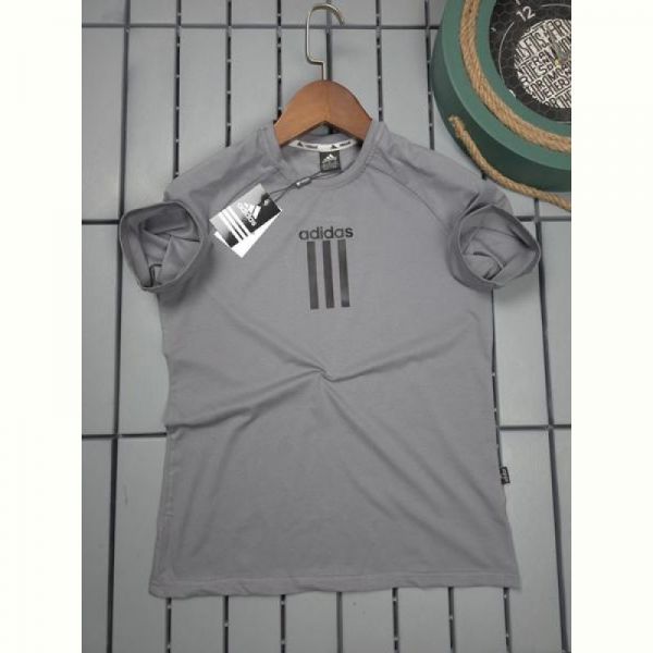 Футболка Hous Of Timur HT2105 grey