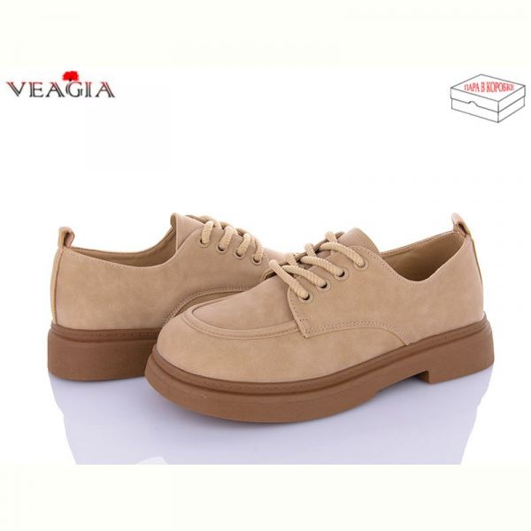 Туфли Veagia FD9-2