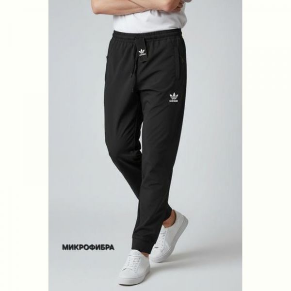 Штаны спорт Verton W26770 black