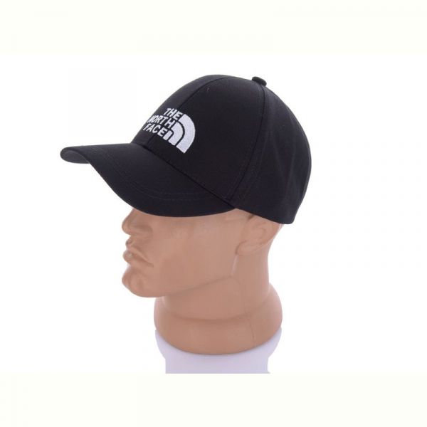Кепка Mabi B7-9 black
