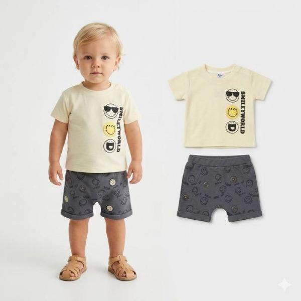 Футболка Malibu2 53447 yellow