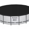 56462 Басейн каркасний у комплекті Steel Pro MAX 18' x 48"/5.49m x 1.22m Pool Set