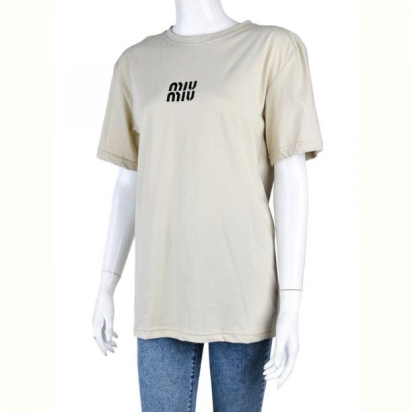 Футболка Textile 804Ж бежевий