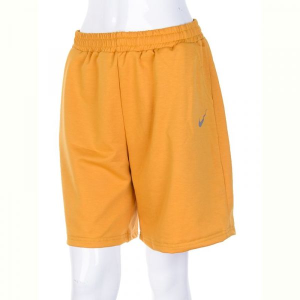 Шорты Banko Q019 yellow