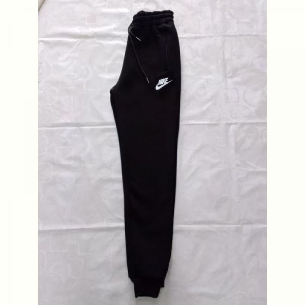 Штаны спорт Dogan DG261 black