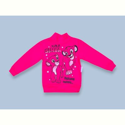 Гольф Kir15 134-28 pink