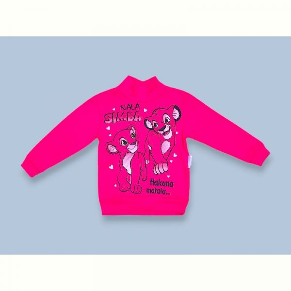 Гольф Kir15 134-28 pink