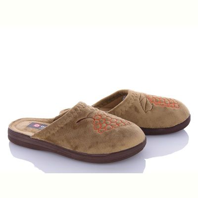 Тапочки Gezer GE243 brown