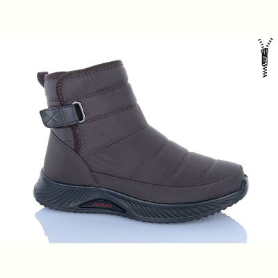 Ботинки Wsmr 553-5