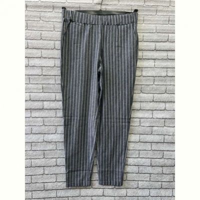 Штаны Valentina V47 grey