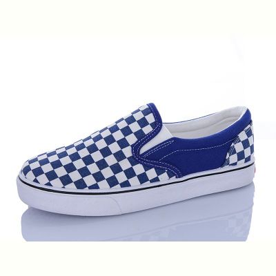 Слипоны Super Gear 002F blue