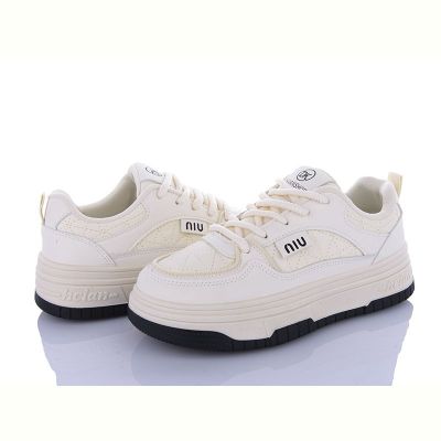 Кроссовки Violeta 176-45 white