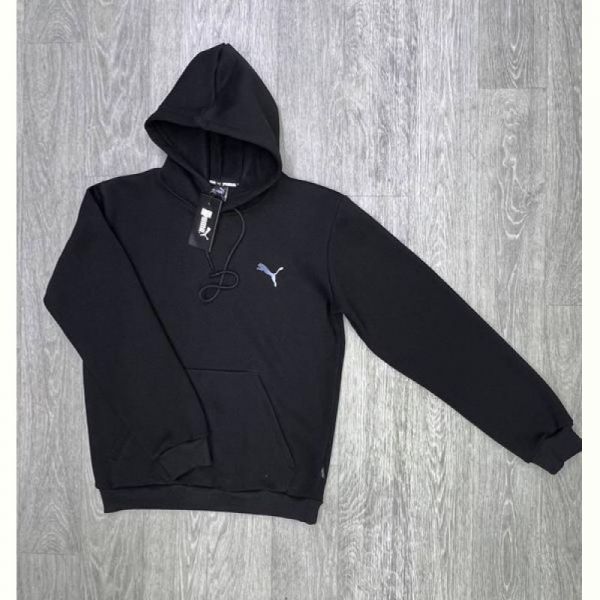 Худи MirWear MW102-113 black