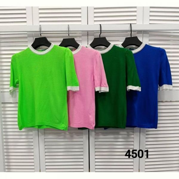 Футболка MMC clothes 4501 navy