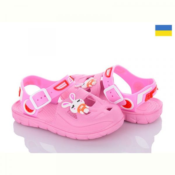 Босоножки Luckline 51-246