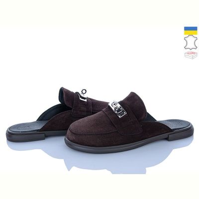 Шлепанцы Ailinda 425-44