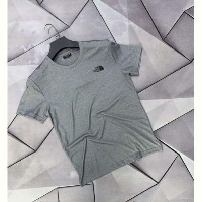 Футболка Rassul 66799 grey