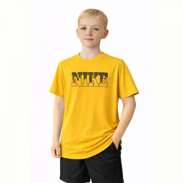 Футболка Sevim SV1465 yellow