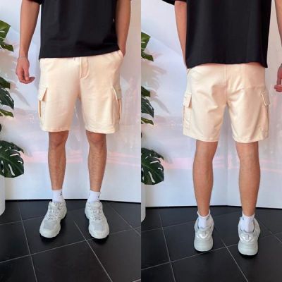 Шорты i8denim 2087 beige