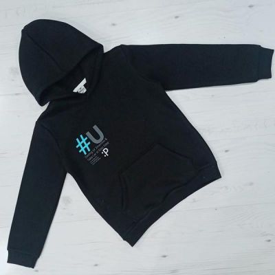 Худи Malibu2 3019 black
