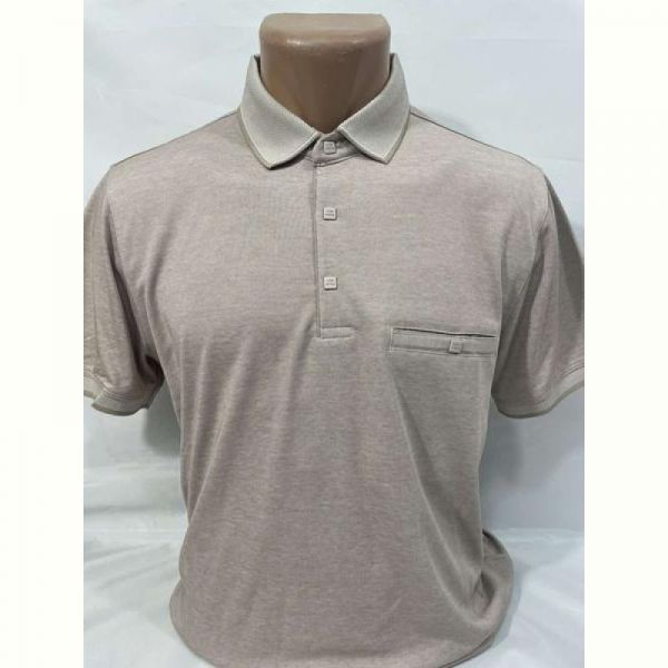 Футболка Sabihina SB1775 beige