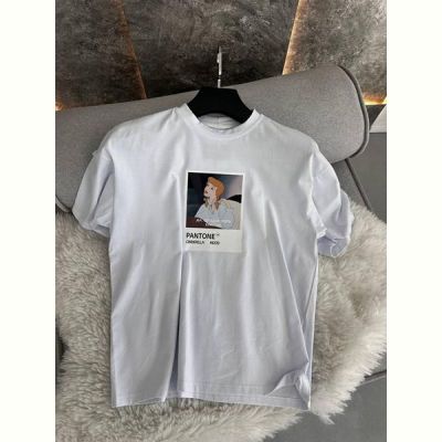 Футболка Trend TR130 white