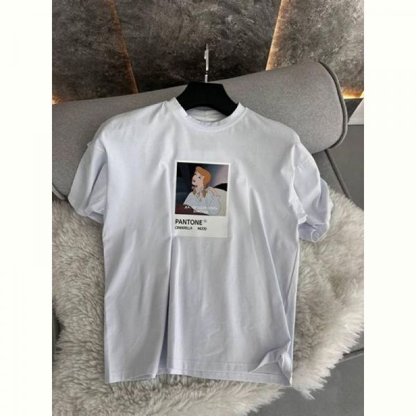 Футболка Trend TR130 white