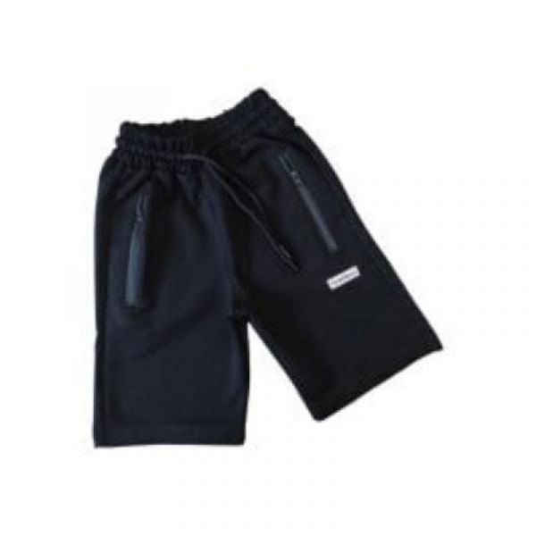 Шорты Malibu2 8016-39 black
