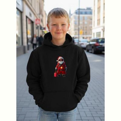 Худи Mary Brand 437 black