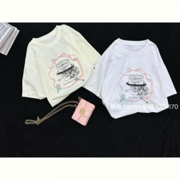 Футболка Meloria 88705 milk