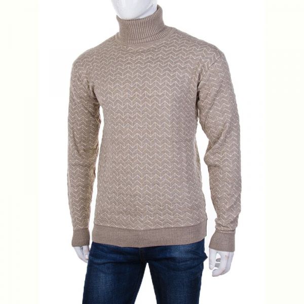 Свитер Abdo 911 beige