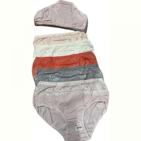 Трусы Annet OX254302W mix (4XL)